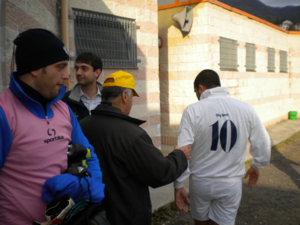 ultime raccomandazioni a Varone