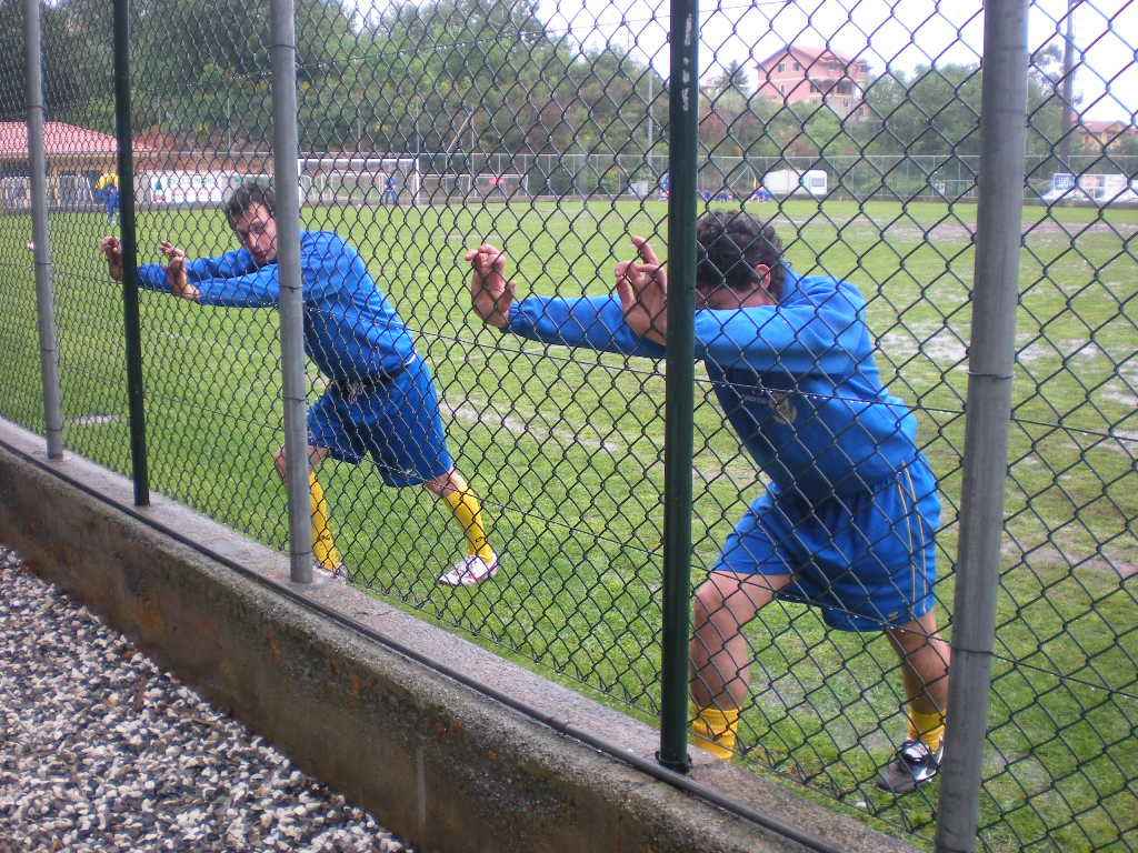 allenamento