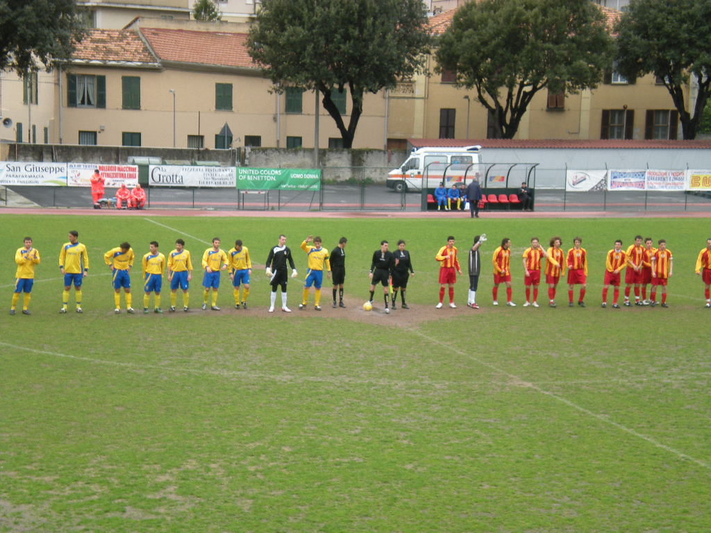 presentazione