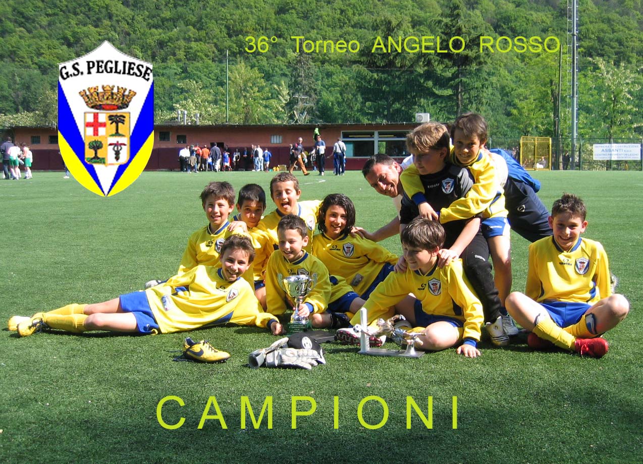 ancora campioni