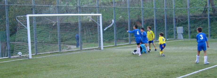 faggi rete dell' 8-0