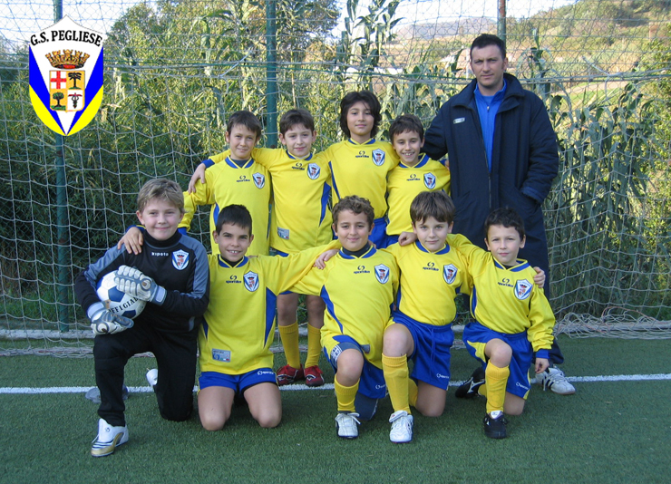 Squadra ufficiale