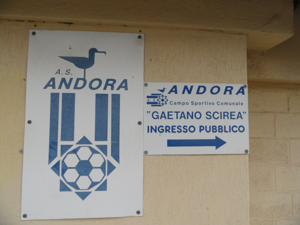 andora