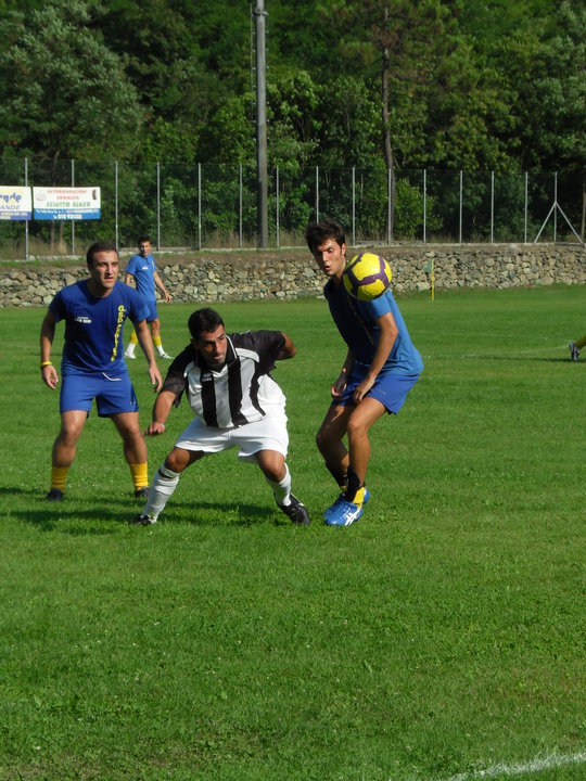 azione di gioco