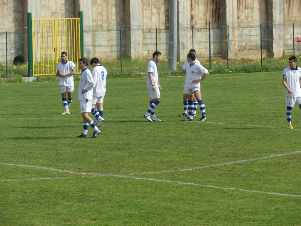 in campo