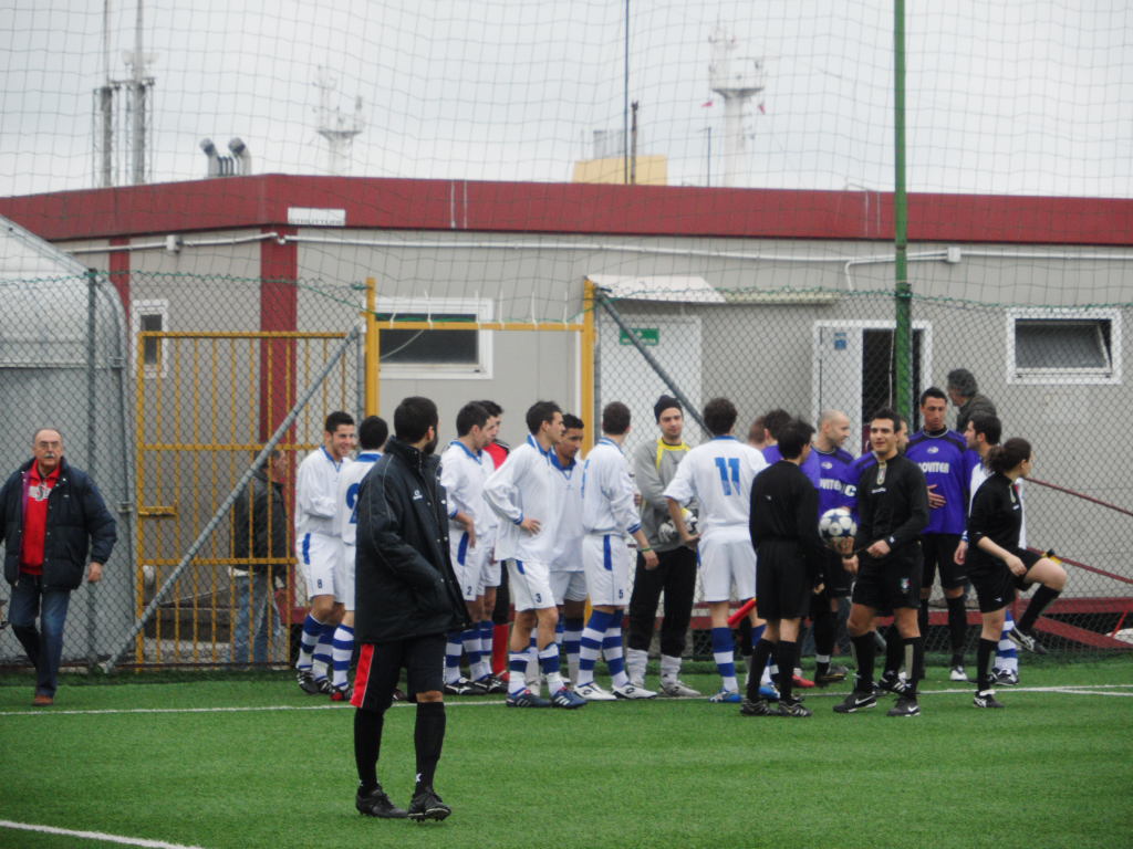 in campo