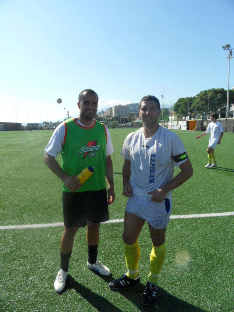 Camilleri e capitan Varone