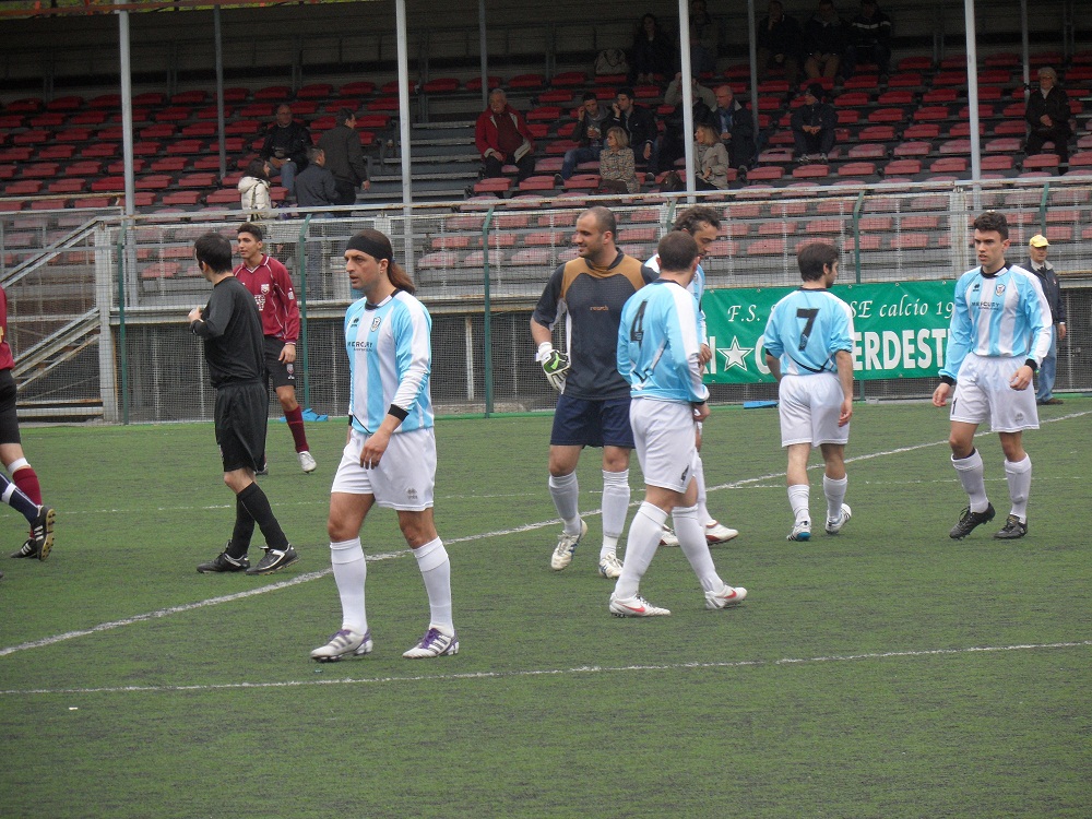 in campo