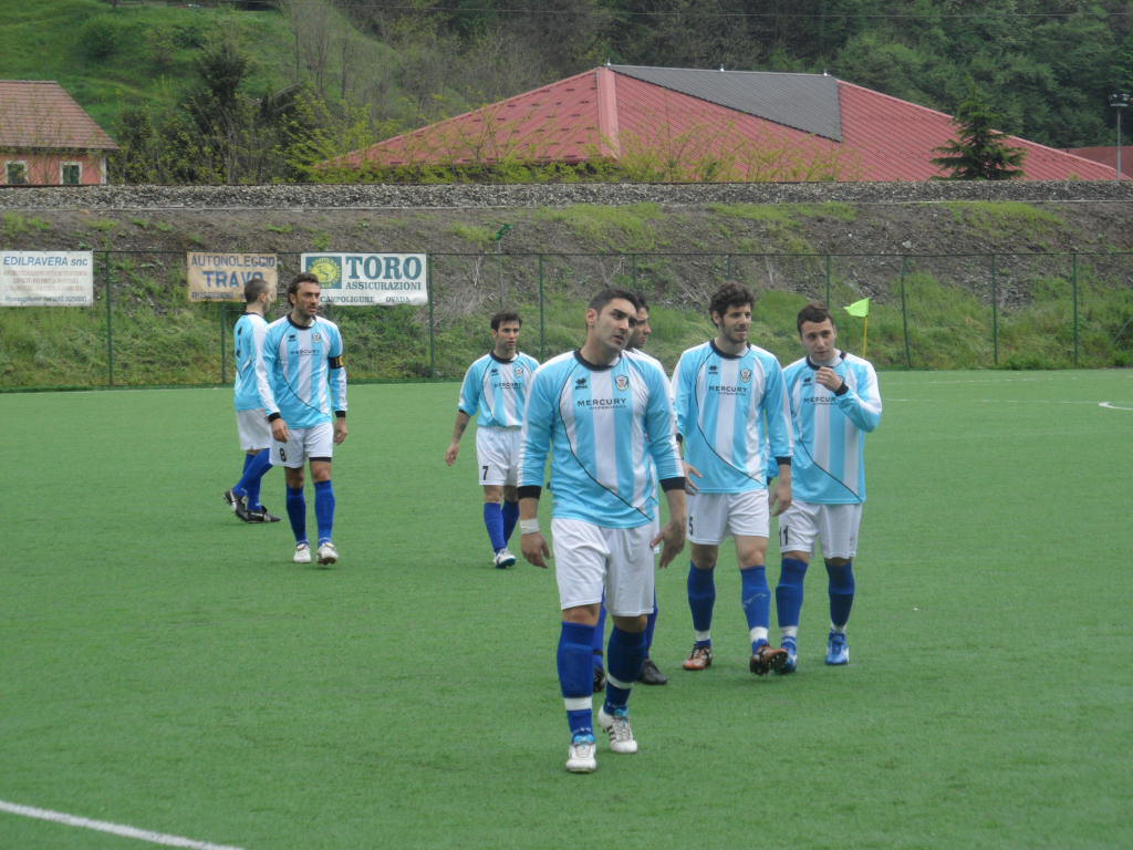 in campo