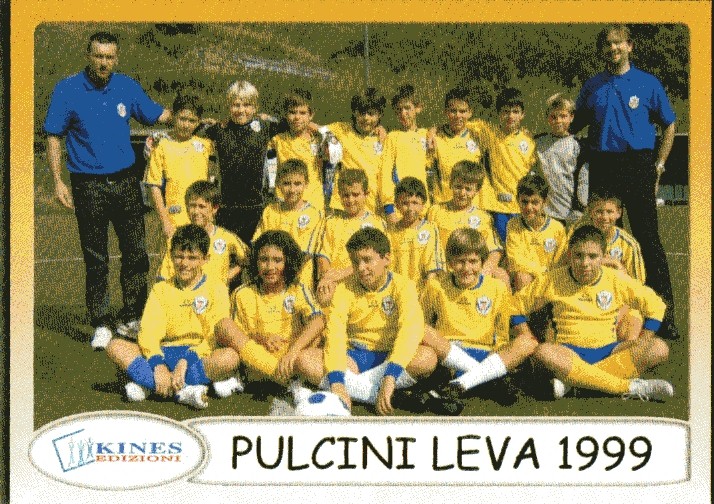 pulcini 88