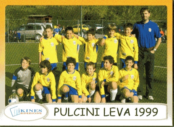 pulcini 99