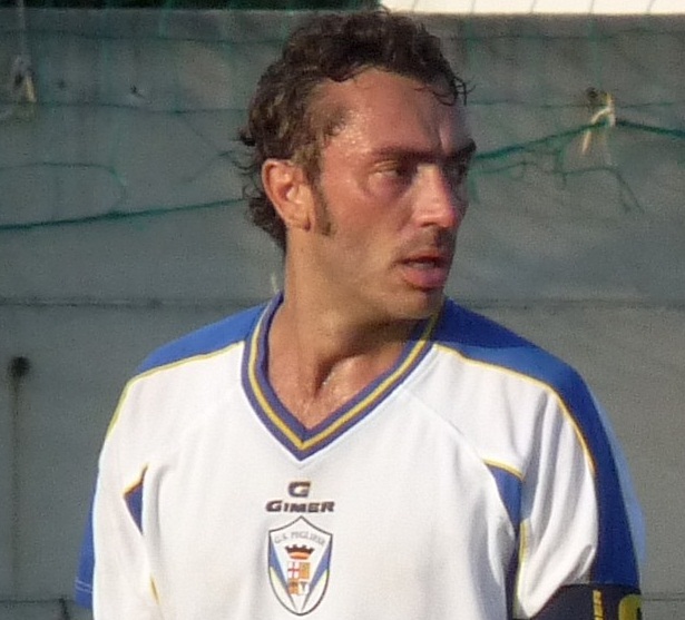 Luca Cavanna