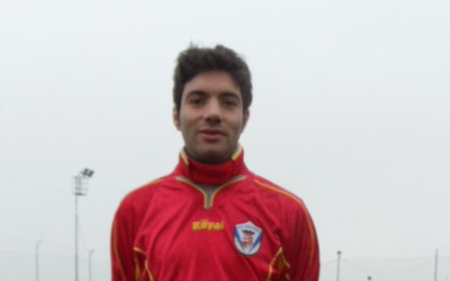 Alessio Pastorino