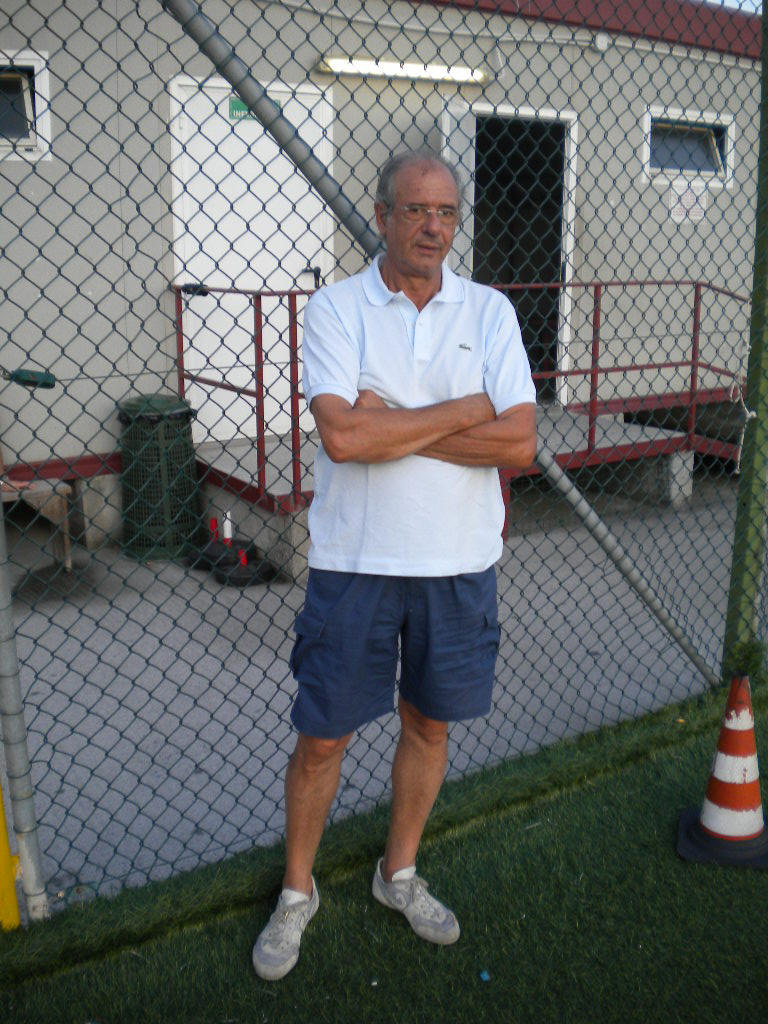 renato bessolo